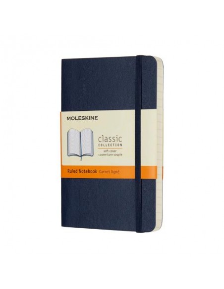 Rokovnik Moleskine Notebook Pocket M-854719