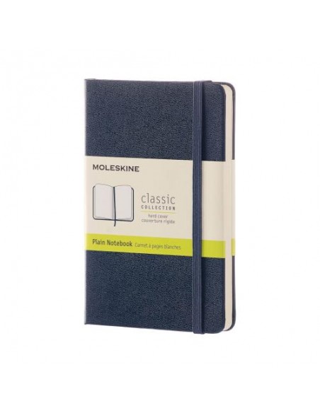 Rokovnik Moleskine Notebook Pocket M-893649