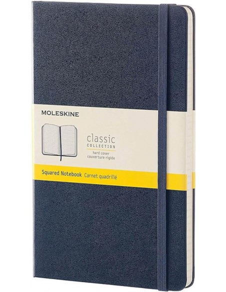 Rokovnik Moleskine Notebook Large M-893762