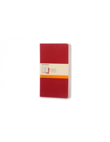 Rokovnik Moleskine Cahier Journals Large M-931014