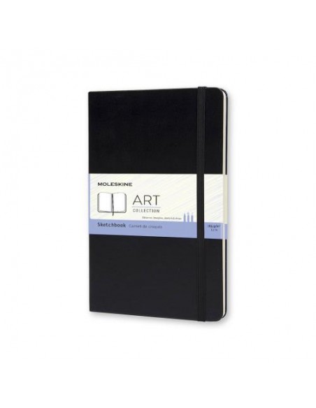 Rokovnik Moleskine Sketchbook Large M-701153