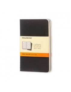 Rokovnik Moleskine Cahier Journals Pocket M-704895