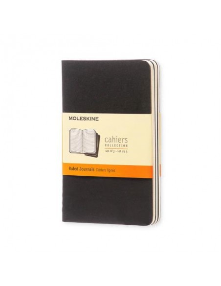 Rokovnik Moleskine Cahier Journals Pocket M-704895