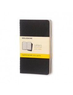 Rokovnik Moleskine Cahier Journals Pocket M-704901