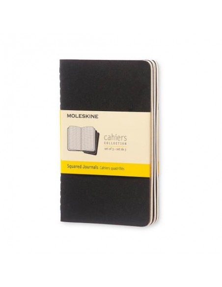 Rokovnik Moleskine Cahier Journals Pocket M-704901