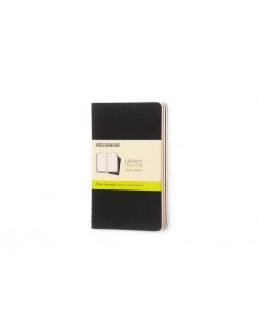 Rokovnik Moleskine Cahier Journals Pocket M-704918
