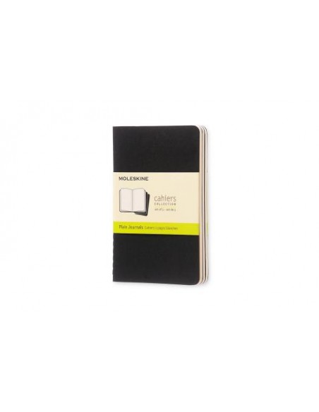 Rokovnik Moleskine Cahier Journals Pocket M-704918