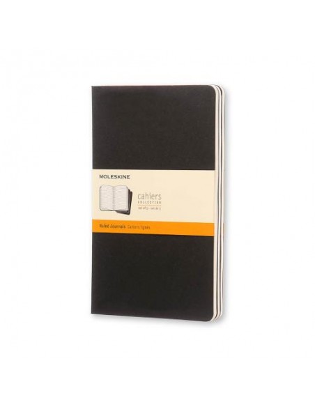 Rokovnik Moleskine Cahier Journals Large M-704956
