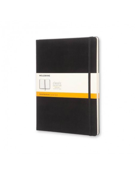 Rokovnik Moleskine Notebook X-Large M-323067