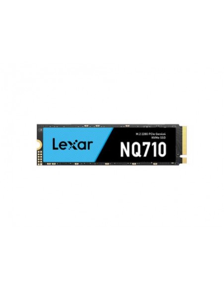 SSD Lexar NQ710 500GB (LNQ710X500G-RNNNG)