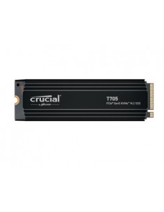 SSD Crucial T705 4TB (CT4000T705SSD5)