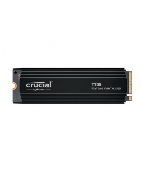 SSD Crucial T705 4TB (CT4000T705SSD5)