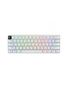 Tipkovnica Logitech PRO X 60 LIGHTSPEED Wireless (920-011930) Tactile,  SLO g.