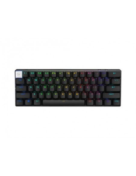 Tipkovnica Logitech PRO X 60 LIGHTSPEED Wireless (920-011911) Tactile, SLO g.