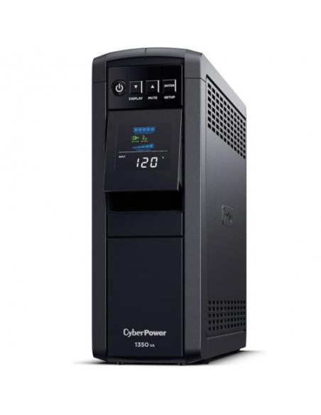 UPS Cyberpower 8140W/1350VA (CP1350EPFCLCD)