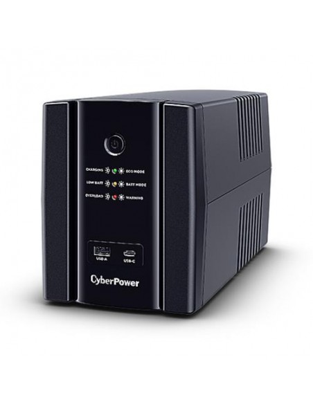UPS Cyberpower 1320W/2200VA (UT2200EG)