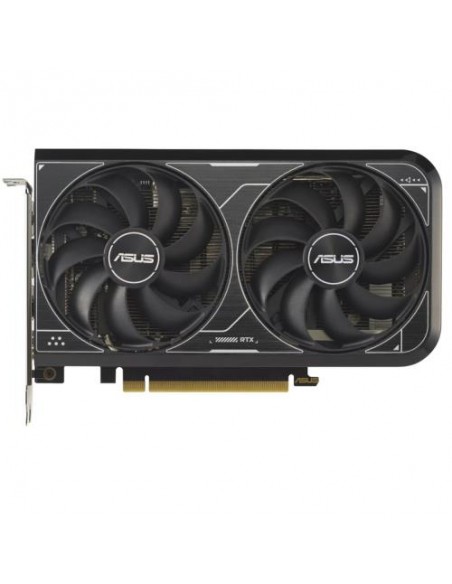 Grafična kartica Asus RTX4060 V2 OC (90YV0JC4-M0NA00) 8GB GDDR6
