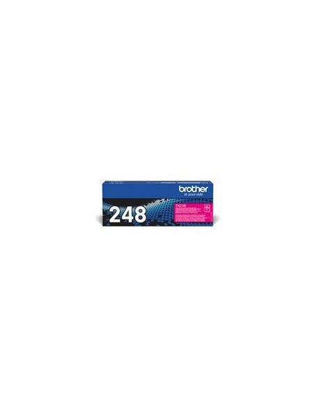 Brother toner TN-248M magenta za HL-L3220 (1.000 str.)