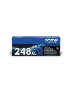 Brother toner TN-248XLBK črn za HL-L3220 (3.000 str.)