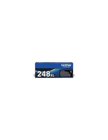 Brother toner TN-248XLBK črn za HL-L3220 (3.000 str.)