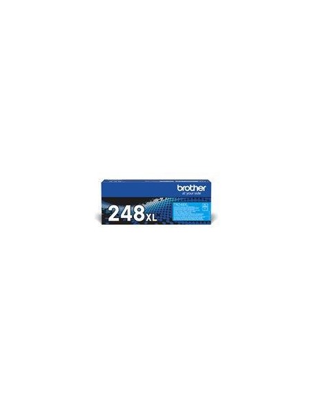 Brother toner TN-248XLC cyan za HL-L3220 (2.300 str.)