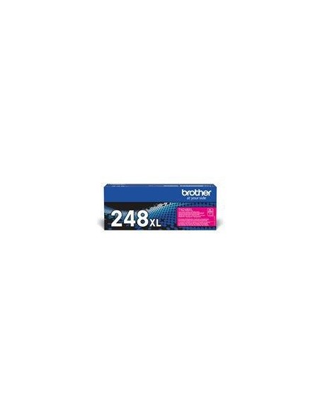 Brother toner TN-248XLM magenta za HL-L3220 (2.300 str.)