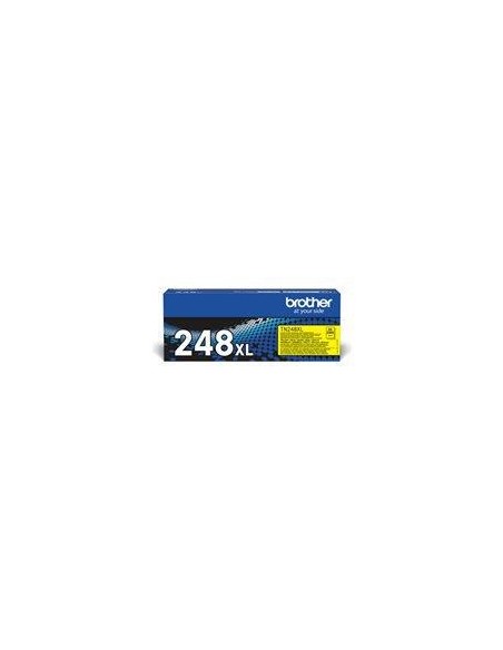 Brother toner TN-248XLY yellow za HL-L3220 (2.300 str.)