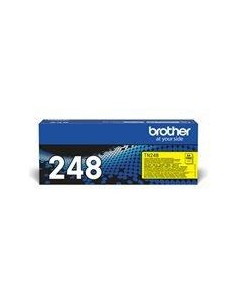 Brother toner TN-248Y yellow za HL-L3220 (1.000 str.)