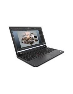Prenosnik Lenovo ThinkPad P16v G2 (21KX000QSC) Intel Ultra 7 155H 16inch WQUXGA 32GB 1TB RTX 1000 ADA W11P