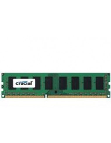 RAM DDR3L 8GB 1600/PC12800 Crucial (CT102464BD160B)