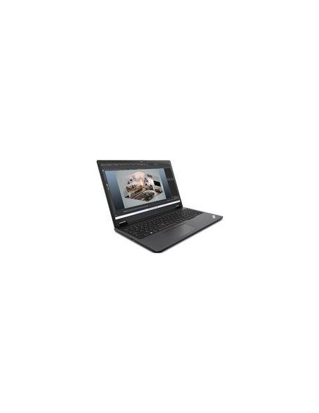 Prenosnik Lenovo ThinkPad P16v G2 (21KX000WSC) Intel Ultra 7 165H 16inch WQUXGA 64GB 1TB RTX 2000 ADA W11P