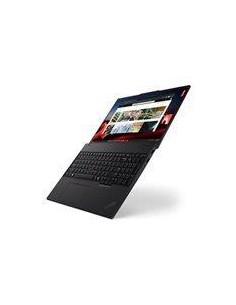 Prenosnik Lenovo ThinkPad T16 G3 (21MN005TSC) Intel Ultra 7 155U 16inch WQUXGA OLED 32GB 1TB UMA W11P