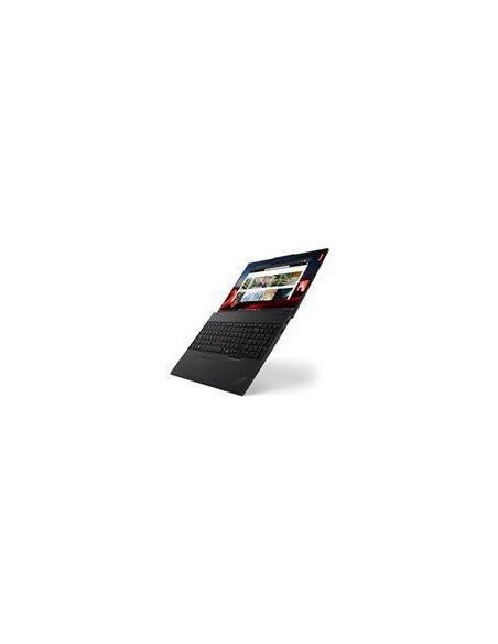 Prenosnik Lenovo ThinkPad T16 G3 (21MN005TSC) Intel Ultra 7 155U 16inch WQUXGA OLED 32GB 1TB UMA W11P