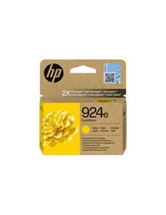 HP kartuša 924 yellow za OJ 8135/8122/8124 (800 str.)