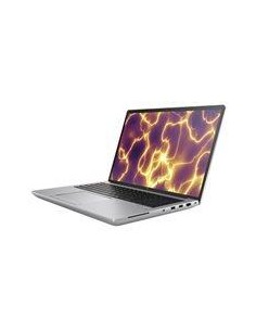 Prenosnik HP Zbook Fury 16 G11 (98K22ET) i7-14700HX/64GB/SSD 1TB/RTX 2000 Ada 8GB/W11Pro