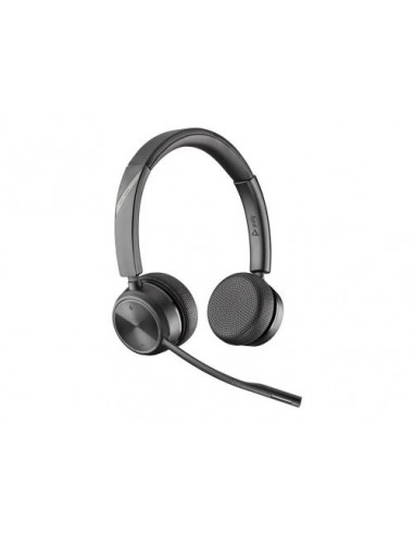Slušalke HP Poly Savi 7220 (8D3G8AA)
