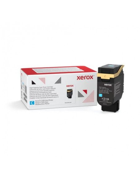 Xerox toner 006R04832 cyan za C 320/325 (5.500 str.)