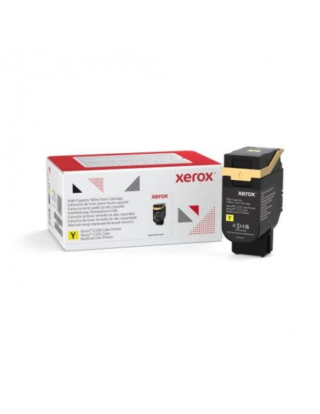 Xerox toner 006R04834 yellow za C 320/325 (5.500 str.)