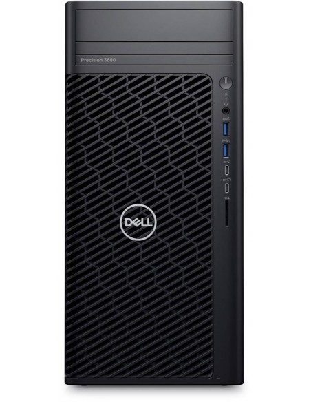 Prenosnik Dell Precision 3680 (3400009724973/1)