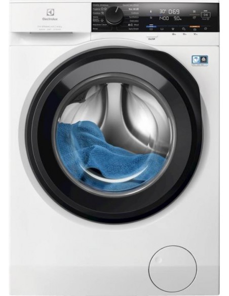 Pralno sušilni stroj Electrolux EW7W4492E