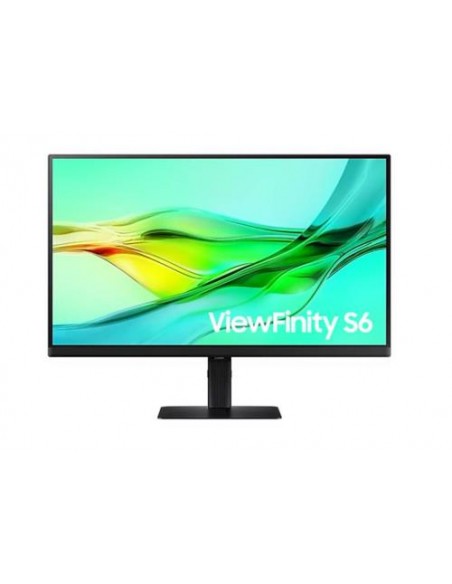 Monitor Samsung 27"/68cm S27D600UAUXEN, 2560x1440, 350cd/m2, 1000:1, 5ms