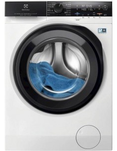 Pralno sušilni stroj Electrolux EW8W4402QE