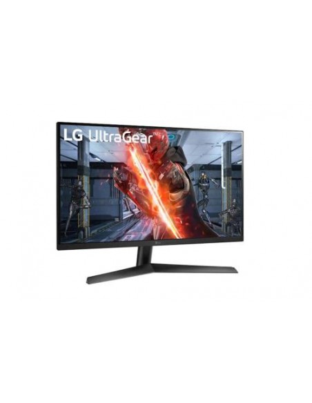 Monitor LG 27"/68cm 27GN60R-B, 1920x1080, 300cd/m2, 1000:1, 1ms