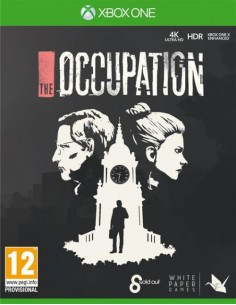 The Occupation (Xbox One)