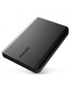 Zunanji disk Toshiba Canvio Basics 1TB (HDTB510EK3AA)