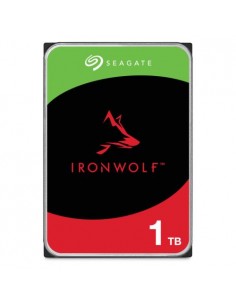 Trdi disk Seagate IronWolf NAS 1TB (ST1000VN008)