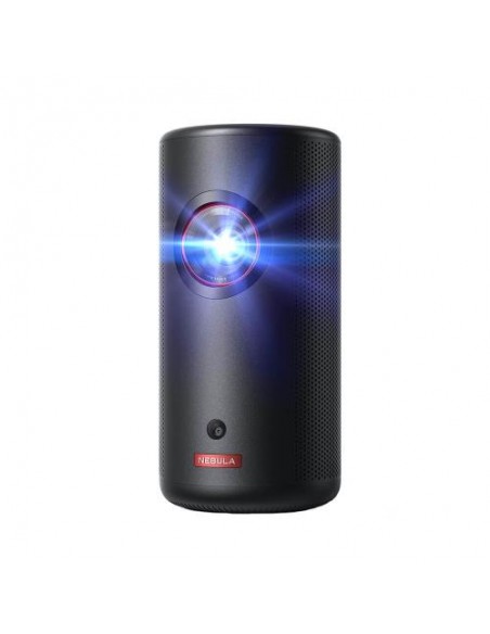 Projektor Anker Nebula Capsule 3 Laser (D2426212)