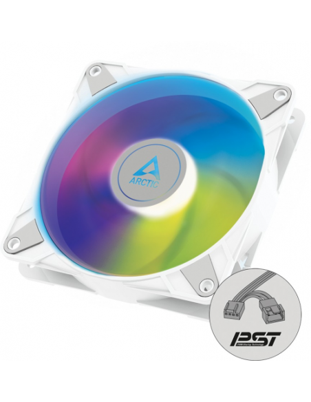 Ventilator Arctic P14 PWM PST (ACFAN00276A)