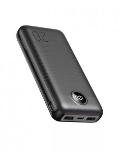 Prenosna baterija Veger L20s (W2039PD) 20.000mAh