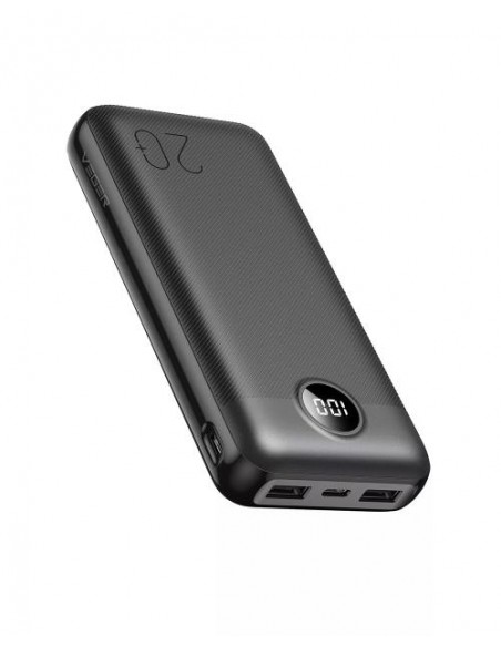 Prenosna baterija Veger L20s (W2039PD) 20.000mAh